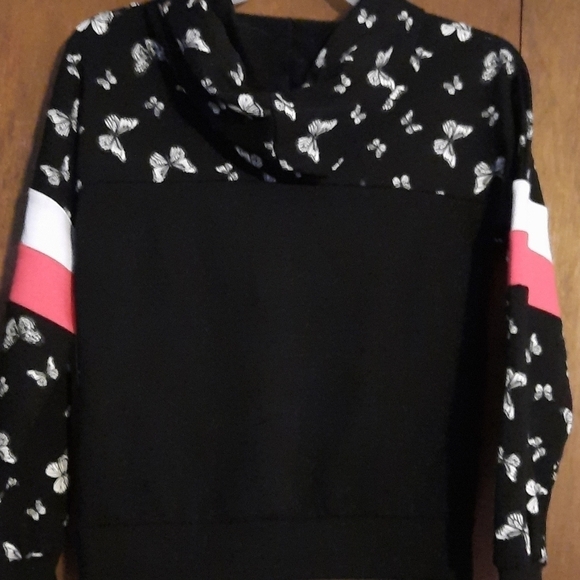 NB Conversational Hoodia NWT - Picture 5 of 7